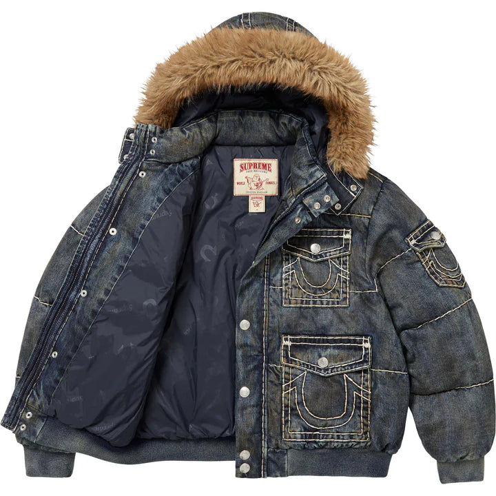 SXTR Jacket