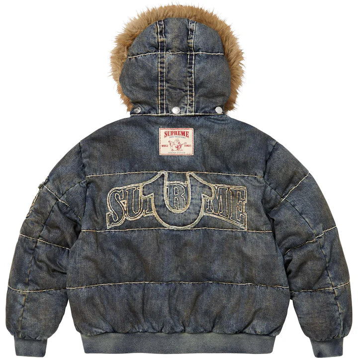 SXTR Jacket