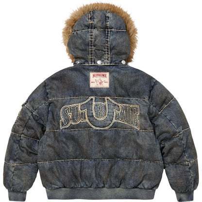 SXTR Jacket
