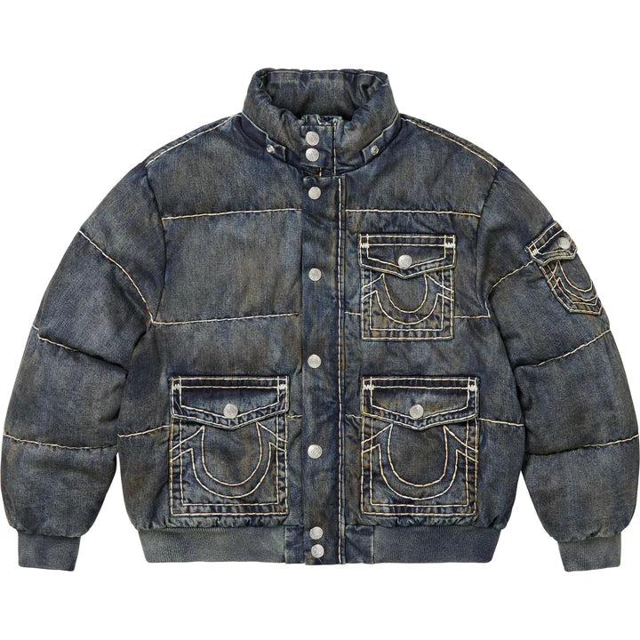 SXTR Jacket