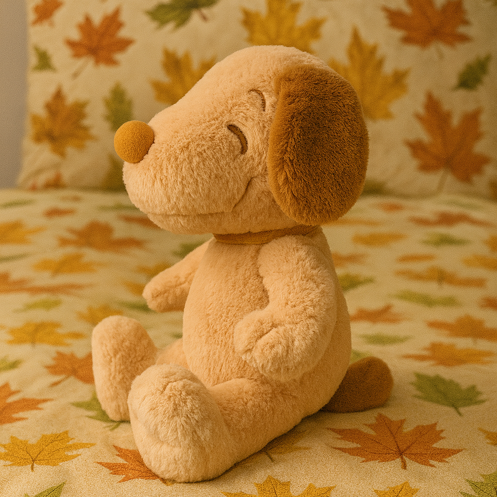 Snoopy Collection