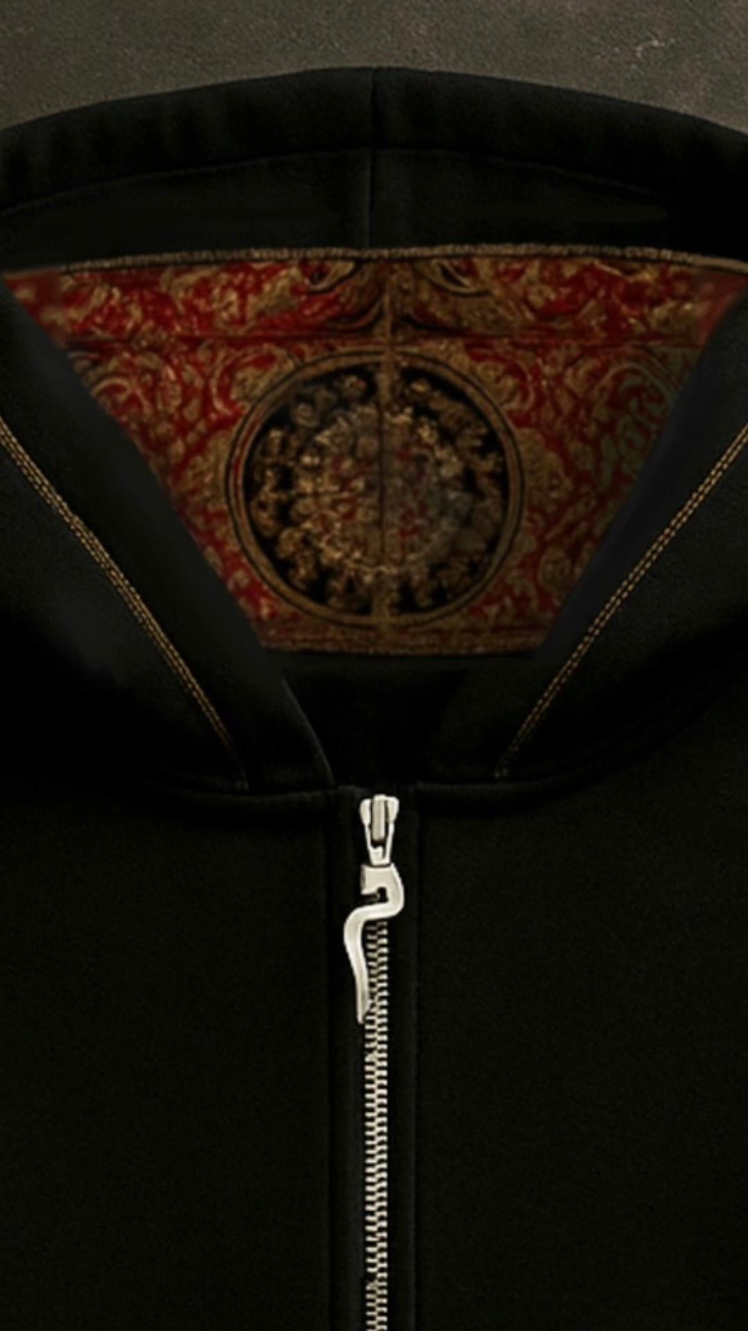 Falcon Hoodie