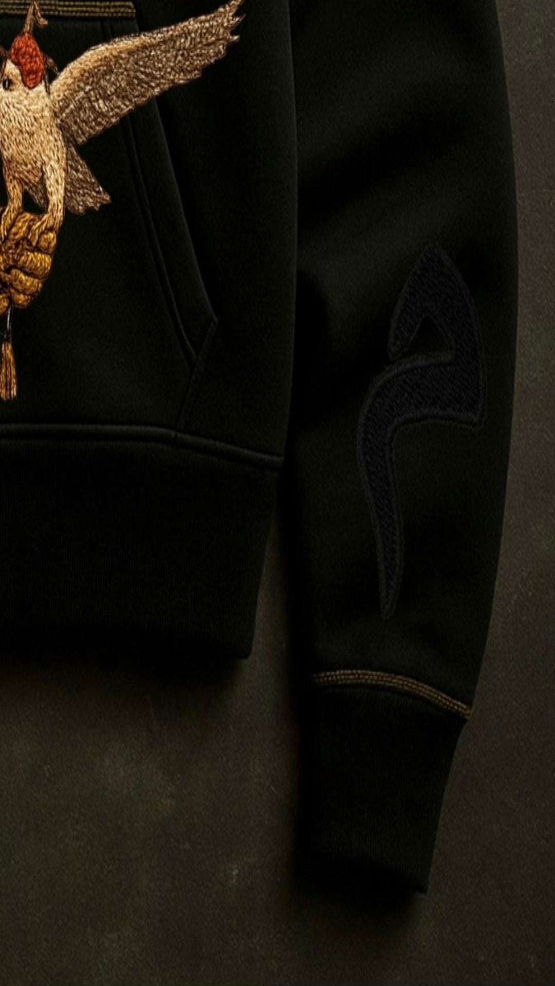 Falcon Hoodie