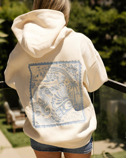 Ocean Hoodie
