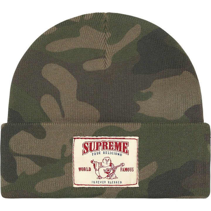 SXTR Beanie