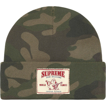 SXTR Beanie