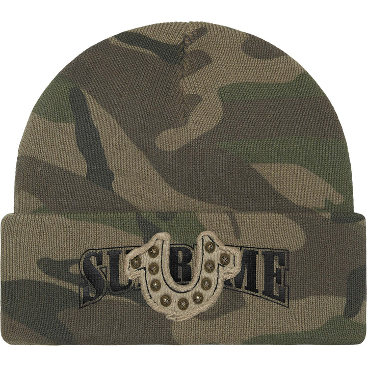 SXTR Beanie