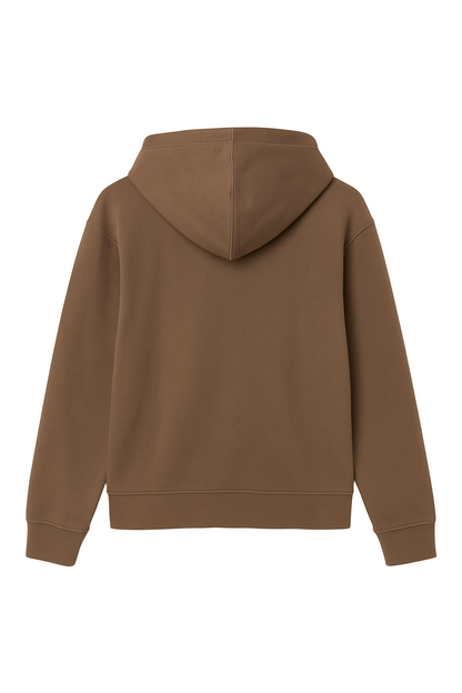 Ladybug Zip Up