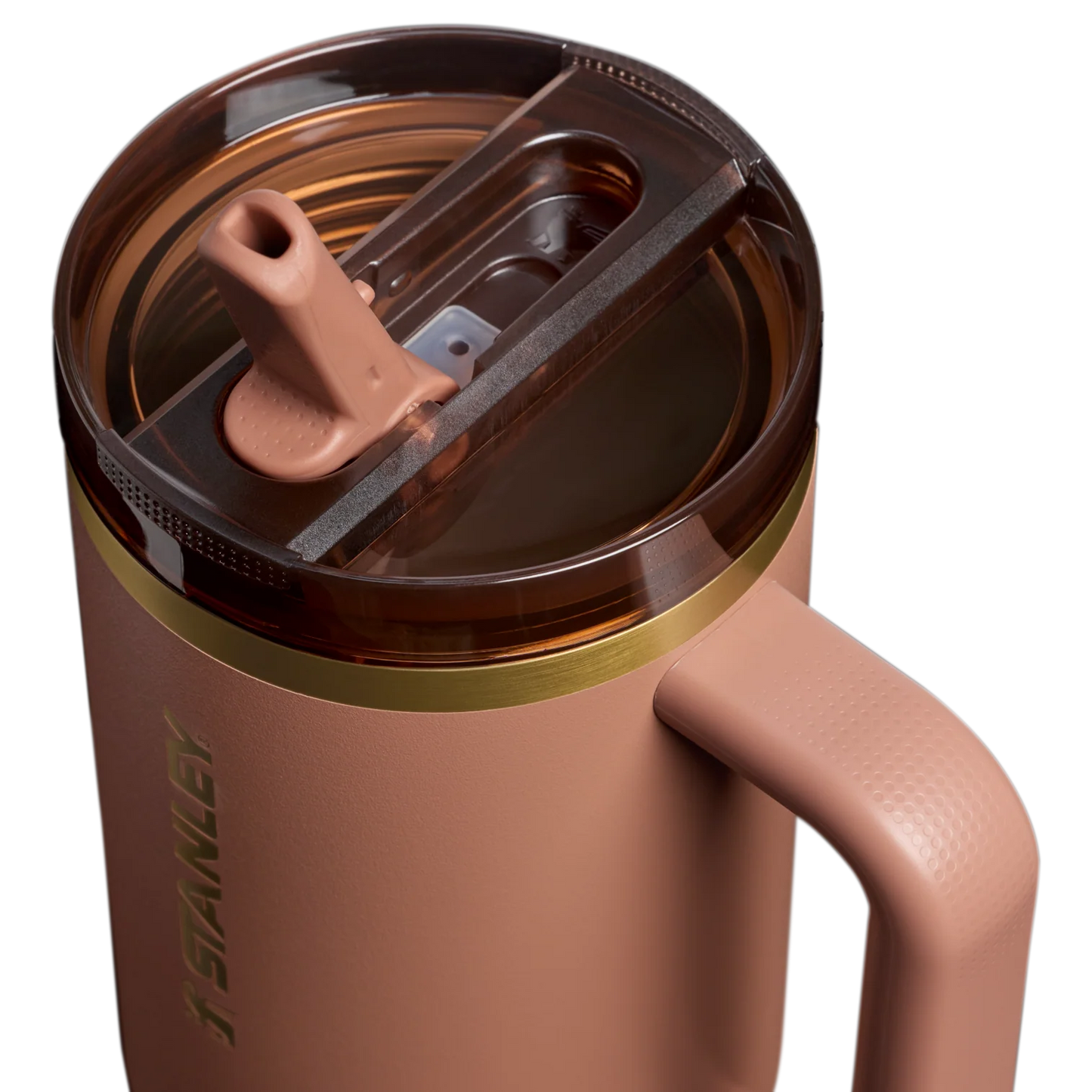Mocha Latte 40oz Tumbler