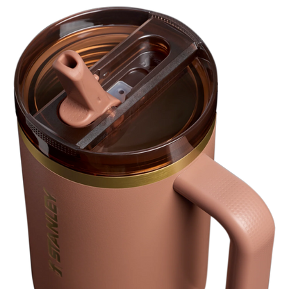 Mocha Latte 40oz Tumbler