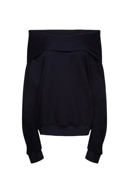 Slouchy Oversized Hoodie