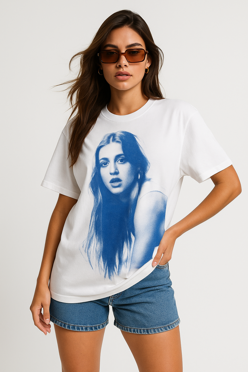 Tate McRae Merch