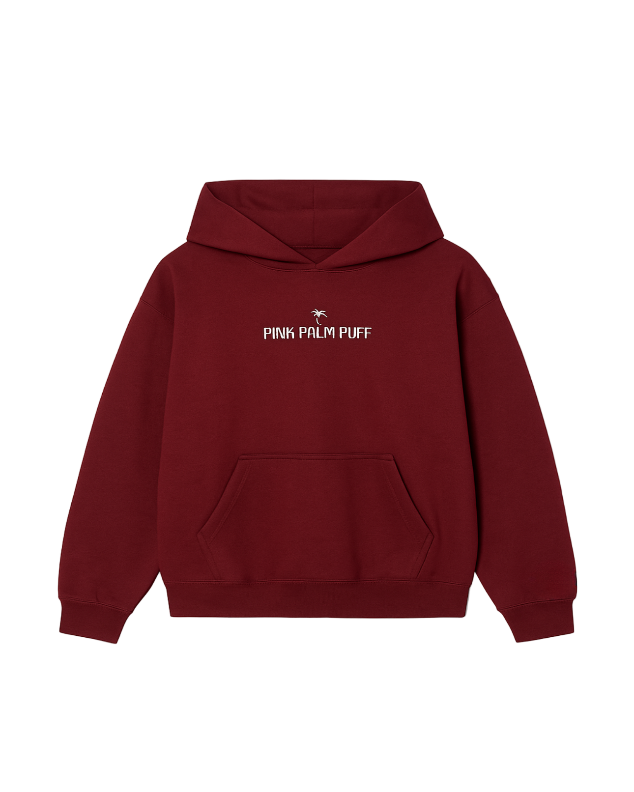 Ocean Hoodie