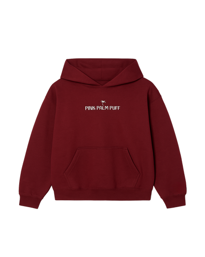 Ocean Hoodie
