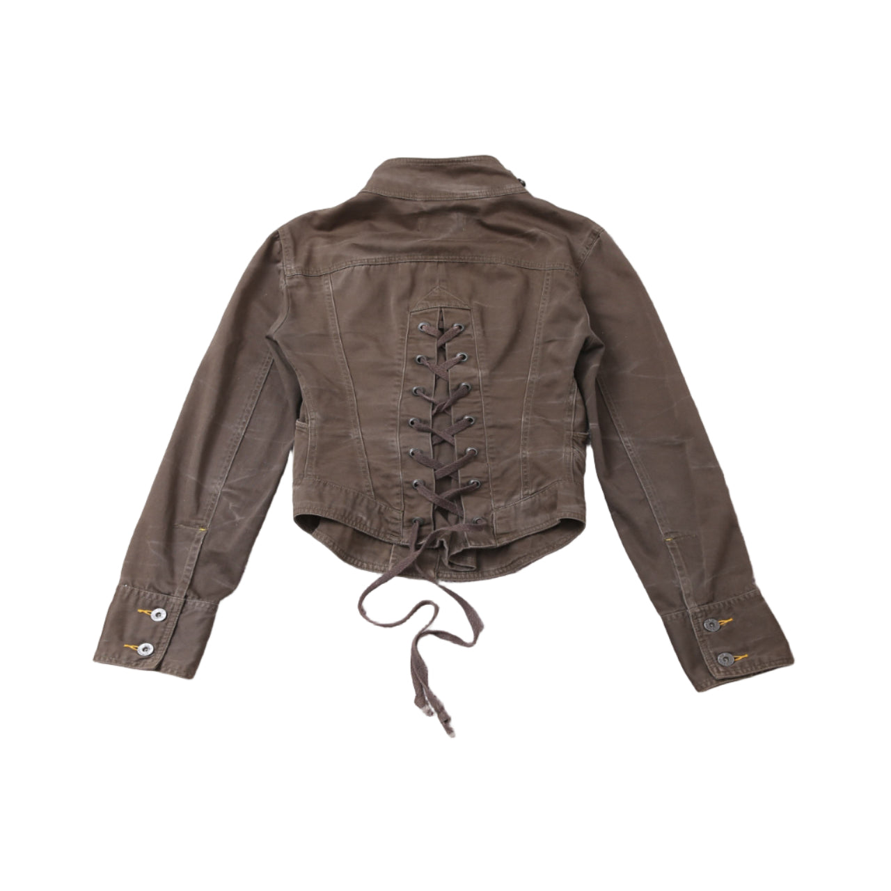 Corset Jacket