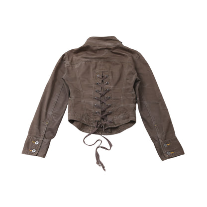 Corset Jacket